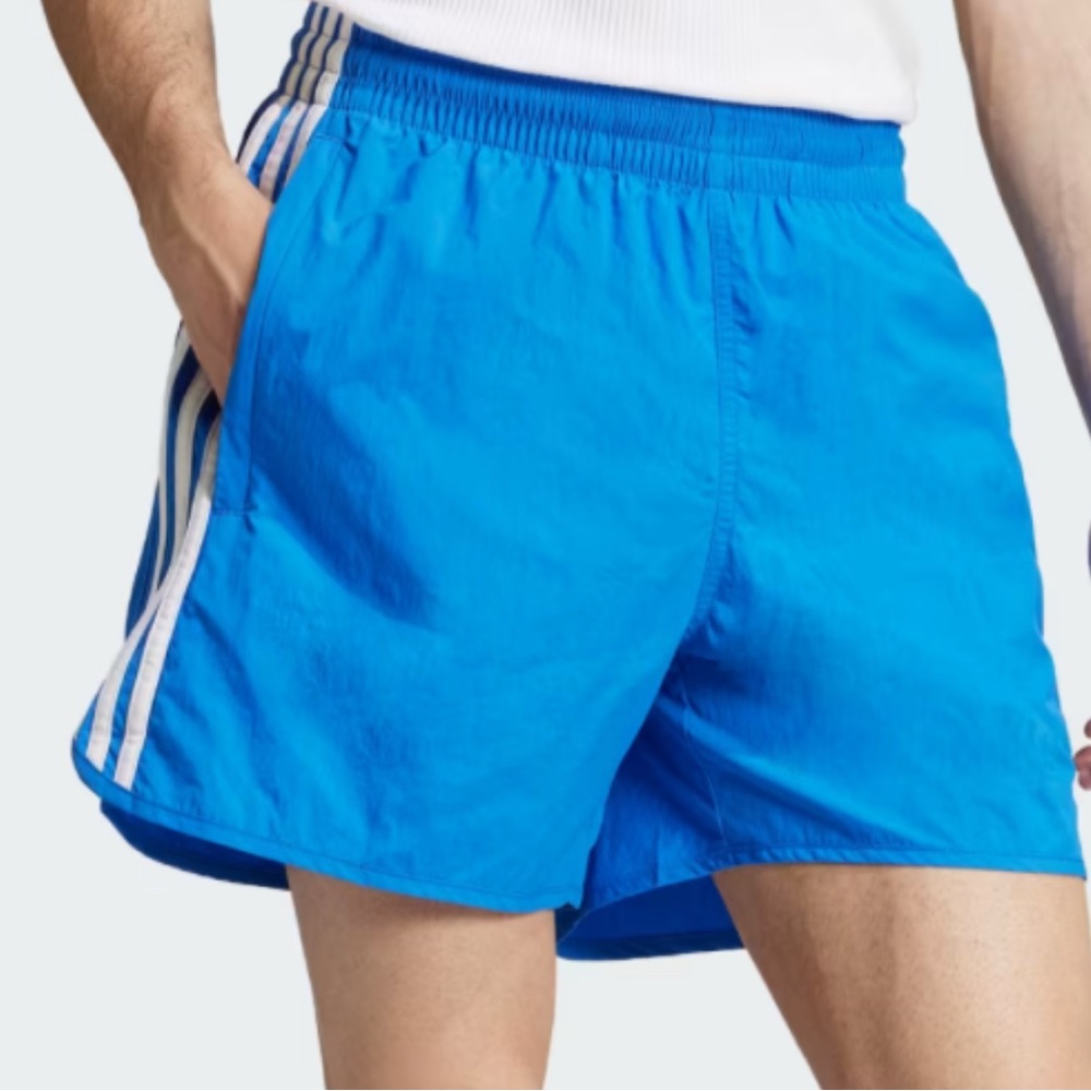 NWT Men’s Adidas Sprinter Shorts
